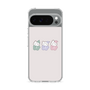 スリムプロテクションケース［ ねむねむくまくん;あやた - ぱじゃまず ］