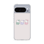 スリムプロテクションケース［ ねむねむくまくん;あやた - ぱじゃまず ］