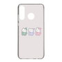 スリムプロテクションケース［ ねむねむくまくん;あやた - ぱじゃまず ］