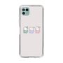 スリムプロテクションケース［ ねむねむくまくん;あやた - ぱじゃまず ］
