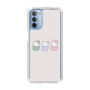 スリムプロテクションケース［ ねむねむくまくん;あやた - ぱじゃまず ］