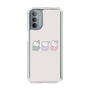 スリムプロテクションケース［ ねむねむくまくん;あやた - ぱじゃまず ］