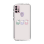 スリムプロテクションケース［ ねむねむくまくん;あやた - ぱじゃまず ］