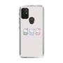 スリムプロテクションケース［ ねむねむくまくん;あやた - ぱじゃまず ］