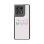 スリムプロテクションケース［ ねむねむくまくん;あやた - ぱじゃまず ］