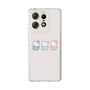 スリムプロテクションケース［ ねむねむくまくん;あやた - ぱじゃまず ］