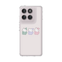 スリムプロテクションケース［ ねむねむくまくん;あやた - ぱじゃまず ］