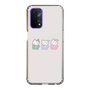 スリムプロテクションケース［ ねむねむくまくん;あやた - ぱじゃまず ］