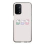 スリムプロテクションケース［ ねむねむくまくん;あやた - ぱじゃまず ］