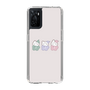 スリムプロテクションケース［ ねむねむくまくん;あやた - ぱじゃまず ］