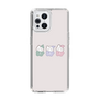 スリムプロテクションケース［ ねむねむくまくん;あやた - ぱじゃまず ］