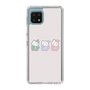 スリムプロテクションケース［ ねむねむくまくん;あやた - ぱじゃまず ］