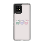 スリムプロテクションケース［ ねむねむくまくん;あやた - ぱじゃまず ］