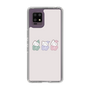 スリムプロテクションケース［ ねむねむくまくん;あやた - ぱじゃまず ］
