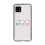 スリムプロテクションケース［ ねむねむくまくん;あやた - ぱじゃまず ］