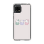 スリムプロテクションケース［ ねむねむくまくん;あやた - ぱじゃまず ］