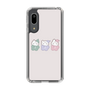 スリムプロテクションケース［ ねむねむくまくん;あやた - ぱじゃまず ］