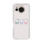 スリムプロテクションケース［ ねむねむくまくん;あやた - ぱじゃまず ］