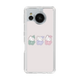 スリムプロテクションケース［ ねむねむくまくん;あやた - ぱじゃまず ］