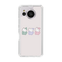 スリムプロテクションケース［ ねむねむくまくん;あやた - ぱじゃまず ］