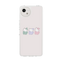 スリムプロテクションケース［ ねむねむくまくん;あやた - ぱじゃまず ］