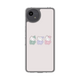 スリムプロテクションケース［ ねむねむくまくん;あやた - ぱじゃまず ］