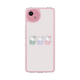 スリムプロテクションケース［ ねむねむくまくん;あやた - ぱじゃまず ］
