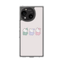 スリムプロテクションケース［ ねむねむくまくん;あやた - ぱじゃまず ］