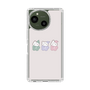 スリムプロテクションケース［ ねむねむくまくん;あやた - ぱじゃまず ］