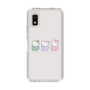スリムプロテクションケース［ ねむねむくまくん;あやた - ぱじゃまず ］