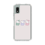 スリムプロテクションケース［ ねむねむくまくん;あやた - ぱじゃまず ］