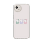 スリムプロテクションケース［ ねむねむくまくん;あやた - ぱじゃまず ］