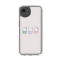 スリムプロテクションケース［ ねむねむくまくん;あやた - ぱじゃまず ］