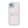 スリムプロテクションケース［ ねむねむくまくん;あやた - ぱじゃまず ］