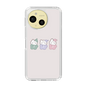 スリムプロテクションケース［ ねむねむくまくん;あやた - ぱじゃまず ］