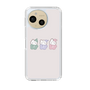 スリムプロテクションケース［ ねむねむくまくん;あやた - ぱじゃまず ］
