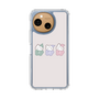 スリムプロテクションケース［ ねむねむくまくん;あやた - ぱじゃまず ］