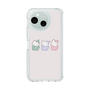 スリムプロテクションケース［ ねむねむくまくん;あやた - ぱじゃまず ］