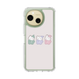 スリムプロテクションケース［ ねむねむくまくん;あやた - ぱじゃまず ］