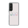 スリムプロテクションケース［ ねむねむくまくん;あやた - ぱじゃまず ］