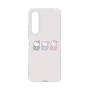 スリムプロテクションケース［ ねむねむくまくん;あやた - ぱじゃまず ］