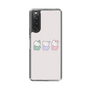 スリムプロテクションケース［ ねむねむくまくん;あやた - ぱじゃまず ］