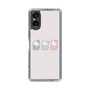 スリムプロテクションケース［ ねむねむくまくん;あやた - ぱじゃまず ］