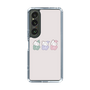 スリムプロテクションケース［ ねむねむくまくん;あやた - ぱじゃまず ］