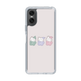 スリムプロテクションケース［ ねむねむくまくん;あやた - ぱじゃまず ］