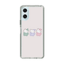 スリムプロテクションケース［ ねむねむくまくん;あやた - ぱじゃまず ］