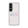 スリムプロテクションケース［ ねむねむくまくん;あやた - ぱじゃまず ］