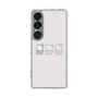 スリムプロテクションケース［ ねむねむくまくん;あやた - ぱじゃまず ］