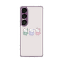 スリムプロテクションケース［ ねむねむくまくん;あやた - ぱじゃまず ］