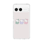 スリムプロテクションケース［ ねむねむくまくん;あやた - ぱじゃまず ］
